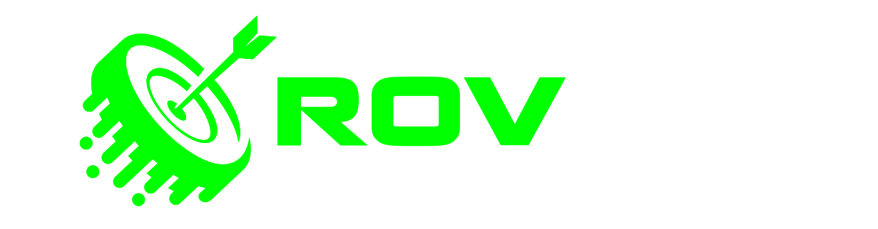 Rovbet Logo